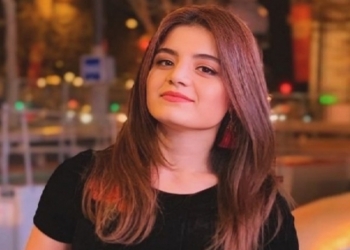 Kürt kızı Şilan Olimpiyat meşalesini Paris’e ulaştırdı Şilan Şemal Mustafa Atina