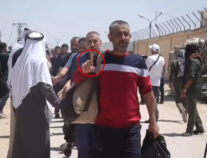 Hukuk uuzmanı: Rojava'da IŞİD mensuplarının yargılanmadan serbes bırakılması hukuka aykırıdır