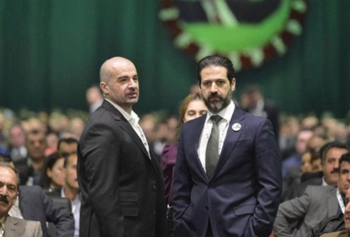 İngiliz gazetesi: Kubat ve Bafil Talabani aracılarla Türkiye’den toplantı talep etti, Türkiye ret etti