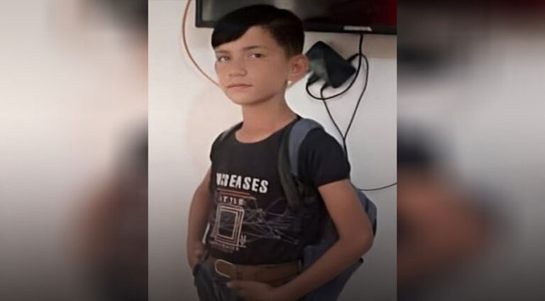 Rojava: 14 yaşındaki çocuk savaşçı yapılmak için kaçırıldı