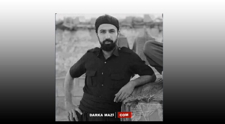 26 yaşındaki Kürt kolber YNK denetimindeki alanda öldürüldü