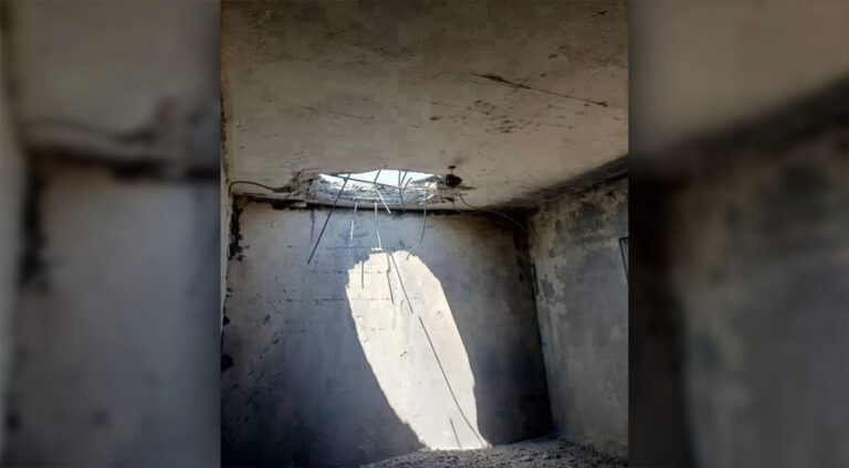 SİHA’lar Kamişlo’da bir HSD noktasını hedef aldı