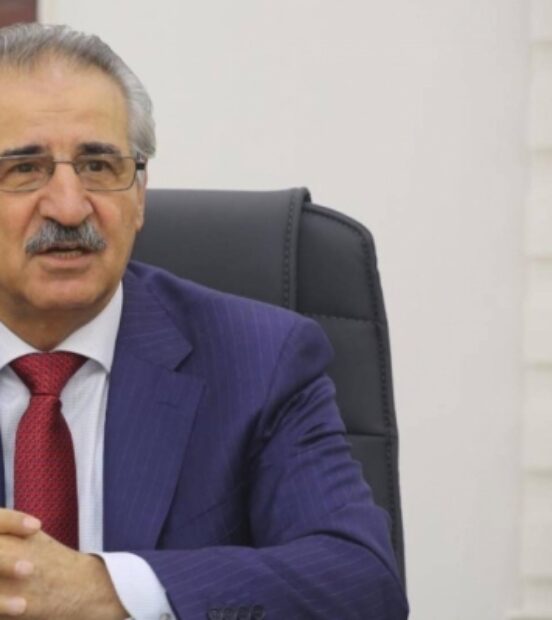 YNK liderlerinden Mele Bahtiyar: Kerkük’te vali seçim biçimi Kürtlere uzun vadede zarar verecektir