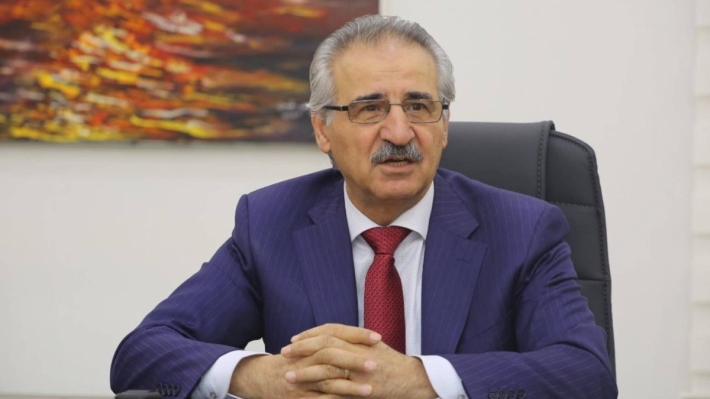 YNK liderlerinden Mele Bahtiyar: Kerkük’te vali seçim biçimi Kürtlere uzun vadede zarar verecektir