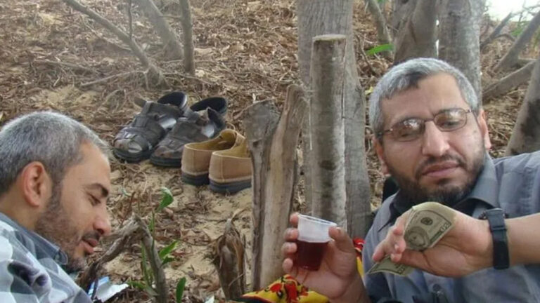 İsrail: Hamas'ın askeri kanadı el-Kassam Tugayları Komutanı Muhammed Deif öldürüldü