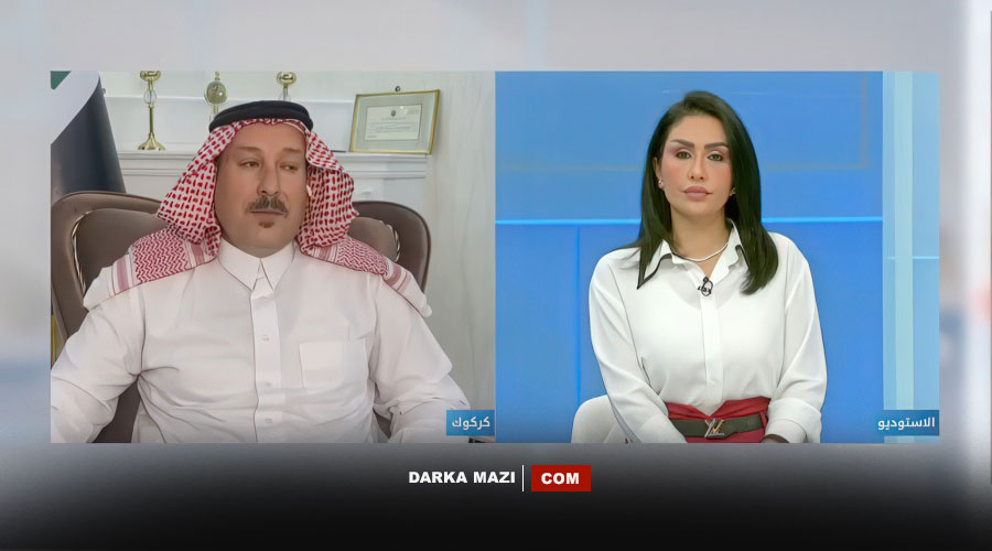 Arap Birliği üyesi Salih: YNK, 1 yıl 4 ay  Kerkük valiliği karşılında Kürtlerin tüm diğer görevlerinden Araplara taviz verdi