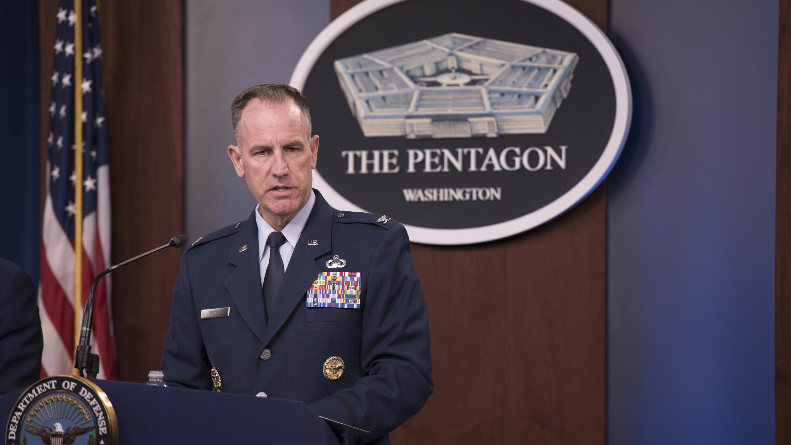Pentagon: Peşmerge  IŞİD’in geriletilmesinde önemli rol oynuyor
