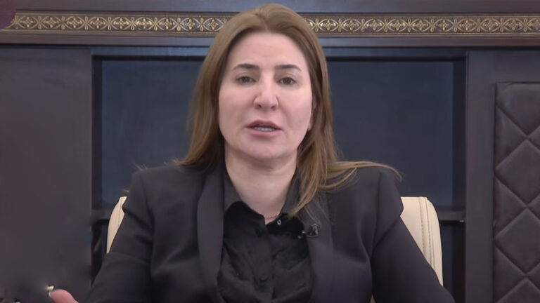 Ezidi Siyasetçi : Federal Hükümet biz Ezidilerin acılarını dikkate almalı ve Şengal Anlaşması uygulanmalı