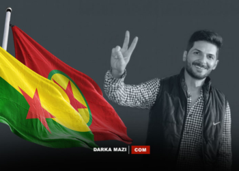 PKK’nin kirli dosyası: Gazeteci Vedat Hüseyin 8 yıl önce PKK’ye bağlı HPG istihbaratı tarafından katledildi Kamuran Berwari, Takor zerdeşt, Duhok Başkan Barzani Metina HPG