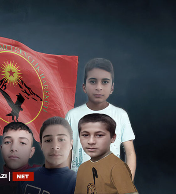 İnsan Hakları Aktivistleri: PKK’ye bağlı güçler geçtiğimiz 8 ay içinde 75 çocuğu kaçırdı
