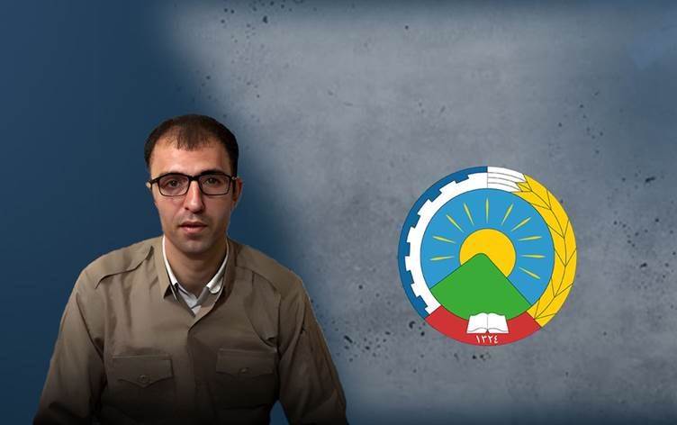 HDK-İ üyelerinin İran'a teslim edilmesini kınadı