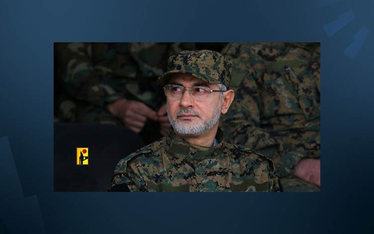 Hizbullah'ın İki numaralı ismi öldürüldü
