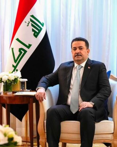 Blinken’den Sudani’ye: Irak-Türkiye petrol boru hattı yeniden açılmalı