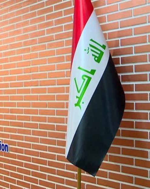 Kürdistan Parlamentosu için seçim kampanyası bu gece saat 12 de resmen başlıyor