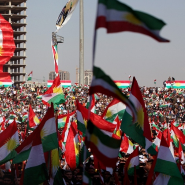 PWK: Bağımsızlık Referandumu İradesine Sahip Çıkmak ve Güney Kürdistan’daki Kazanımları Korumak Milli Bir Görevdir!