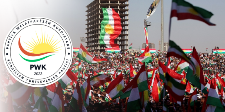 Bağımsızlık Referandumu İradesine Sahip Çıkmak ve Güney Kürdistan’daki Kazanımları Korumak Milli Bir Görevdir!