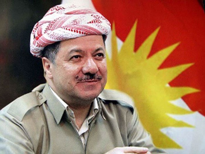 Başkan Mesud Barzani: Din alimleri, vatanseverlik duygusunun güçlendirilmesi konusunda etkili rol oynamalı