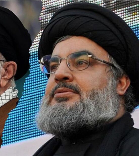 İddia: Hasan Nasrallah’a saldırıdan sonra İran dini lideri Hamaney, güvenli bir yere götürüldü