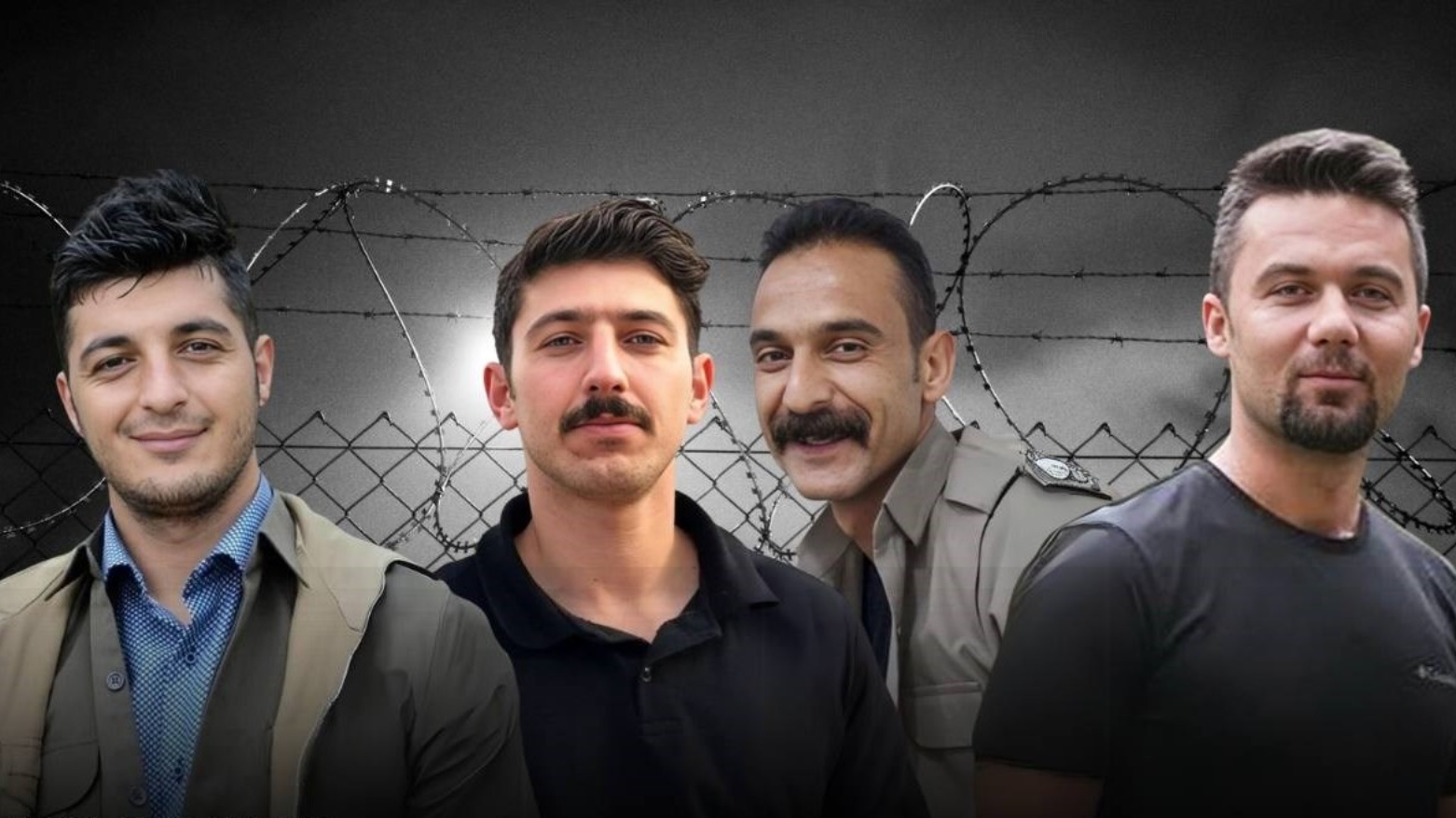 İran tarafından idam edilen 4 Kürdün ailesi BM'ye suç duyurusunda bulundu