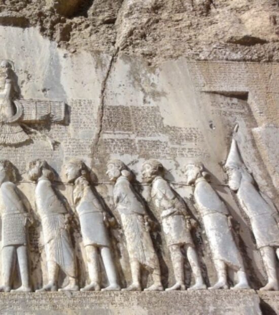 Doğu Kürdistan: Kirmanşan’da 1 milyon yıl önceye ait yaşam yerleri bulundu