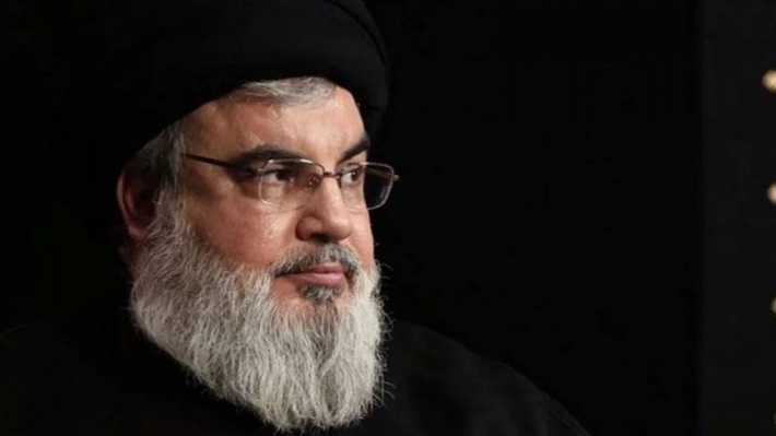 İsrail ordusundan resmi açıklama: Hasan Nasrallah ve lider kadroları öldürdük