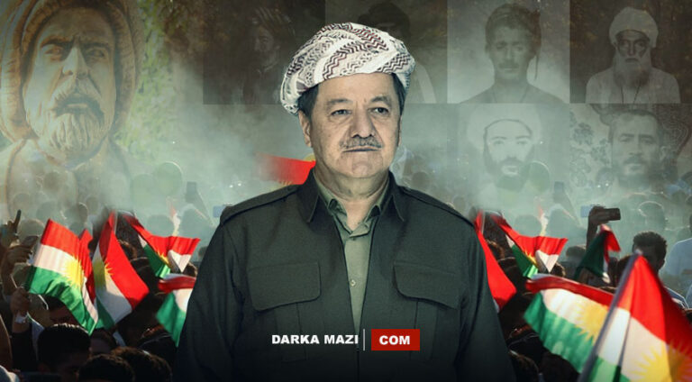 Başkan Barzani'den bağımsızlık referandumunun 7. yılında mesaj: Onur için risk alacaksan, hedefinden azına razı olma