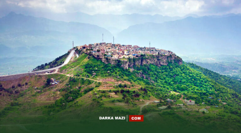 Amediye Mir ailesi KDP’ye destek açıklaması yaptı…