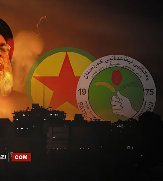 Nasrallah’ın öldürülmesi, İran’ın bölgedeki vekillerinin durumu ve PKK, YNK siyasetinin Kürtlere verdiği zarar