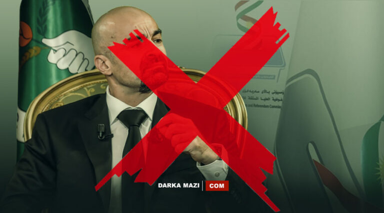 Neden YNK ve Bafil Talabani’ye hayır…