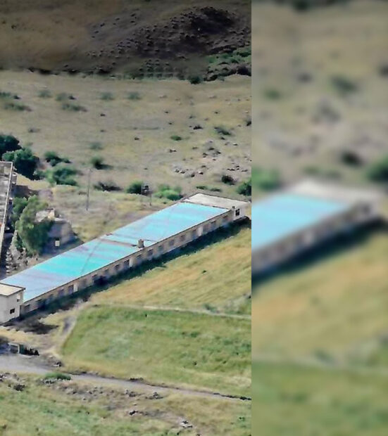 Bafil Talabani’nin uyuşturucu fabrikasına el kondu, iki ton Captagon hapına el kondu