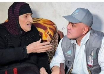 Irak ve Kürdistan nüfus sayımı: 122 yaşındaki kişi nüfus sayımında tespit edildi