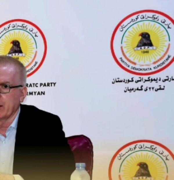 KDP Germiyan İl örgütü: Nüfus sayımı Kürdistani Bölgelerin Kürdistani kimliğinin yok edilemediğini gösterdi