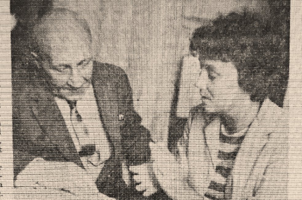‘Son Kürt Prensi’, Dr. Kamiran Bedirxan ile söyleşi
