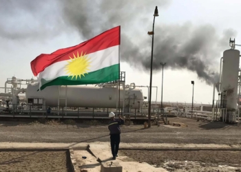 Dana Gas, Kürdistan'daki üretimi arttırdığını duyurdu