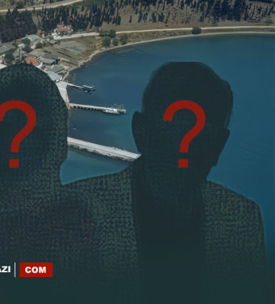 İmralı’da hangi PKK kadroları Öcalan ile görüştü….