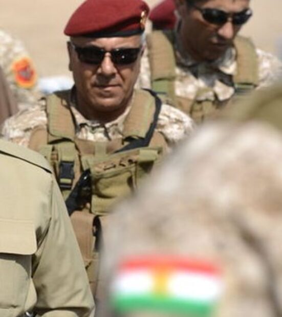 Başkan Barzani’den yeni yıl mesajı: Kürdistan halkının, gururlu şehit ailelerinin ve kahraman Peşmergelerin yeni yılını kutlu olsun