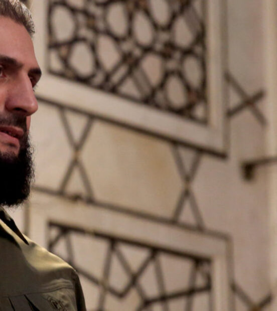 Ahmed Şara: Suriye’nin Türkiye’ye saldırı üssü olmasına izin vermeyeceğiz