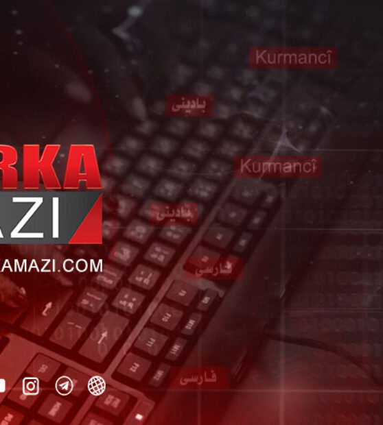 Kürd Manzaralı Ankara
