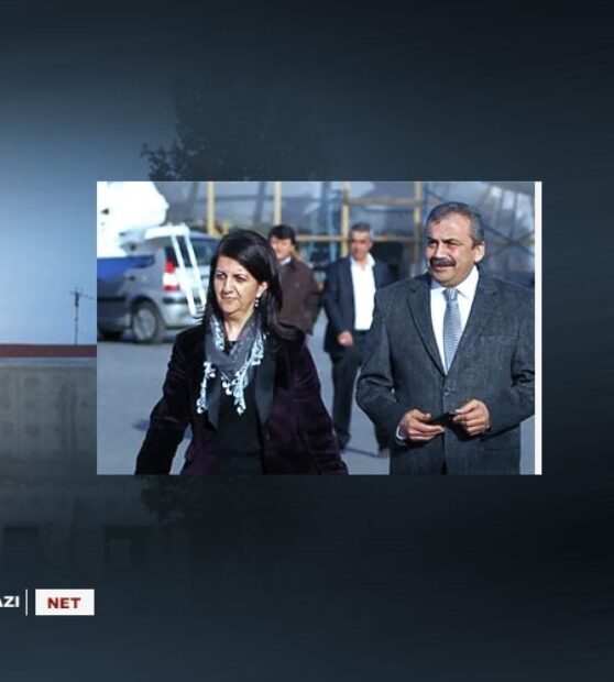 Öcalan,  “Erdoğan ve Bahçeli’nin yolundan gitme” sinyali verdi