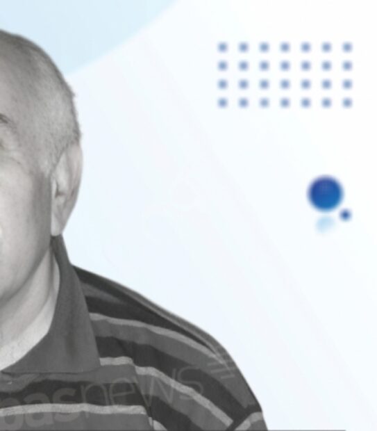 Kürt yazar, eleştirmen Dr. Kemal Xembari hayatını kaybetti