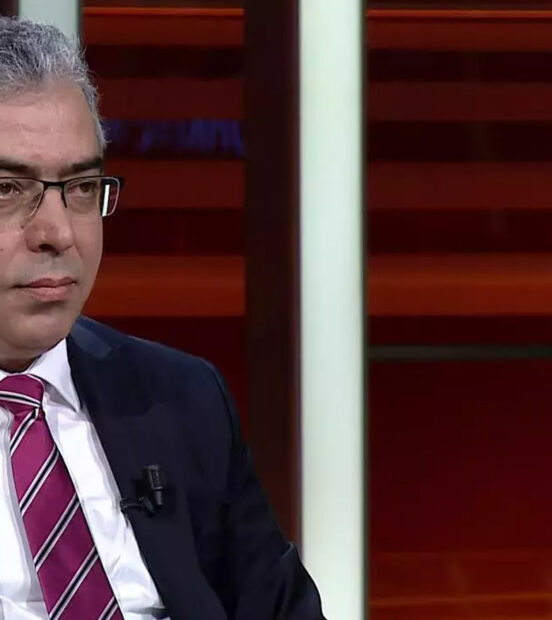 Erdoğan’ın İmralı görüşmelerinden de sorumlu Başdanışmanı Uçum: “Beklenen Kürtlerin devletleriyle daha fazla bütünleşmesidir”