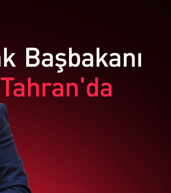 Irak Başbakanı Sudani Tahran’a ziyaret gerçekleştirdi