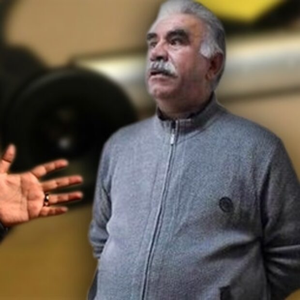 2012 çözüm sürecinin kilit adamlarından Yalçın Akdoğan yeni süreci, Öcalan ve PKK’ye değerlendirdi: Apo örgüt üzerinde etkilidir. Dinlemezlerse iyot gibi ortada kalırlar