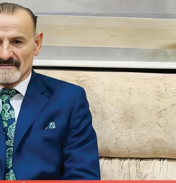 Rojava’da kuşkulu ölüm: ENKS üyesi kaçırıldıktan 5 gün sonra cenazesi bulundu
