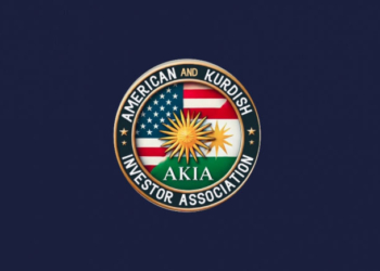 Kürt -Amerikan Yatırımcılar Derneği kuruldu