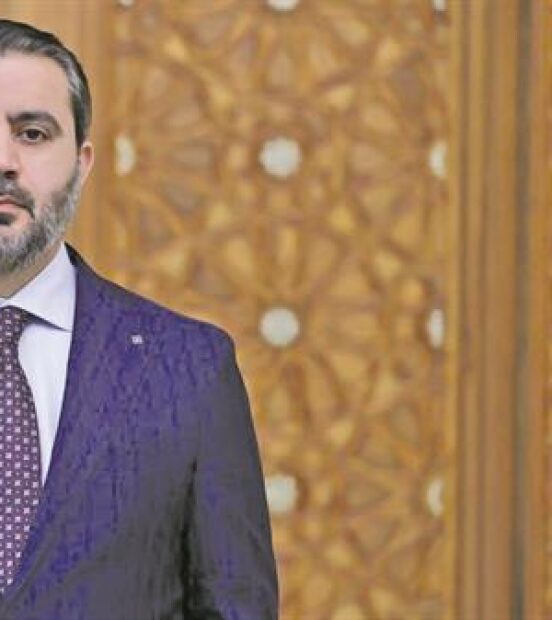 Suriye Dışişleri Bakanı Şeybani: İsrail’in güvenliğini Suriye’nin güvenliğidir