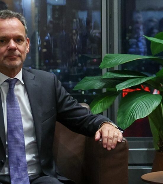 Hollanda Dışişleri Bakanı: Suriye’nin geleceğinde Kürtlerin rolü olmalı