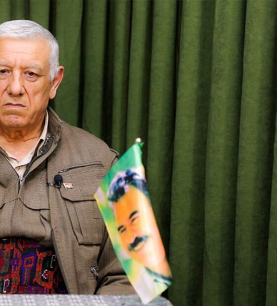 Cemil Bayık süreç değerlendirmesi yaptı; İran, Irak ve Türkiye’ye mesaj gönderdi, Kürt birliğinden söz etmedi