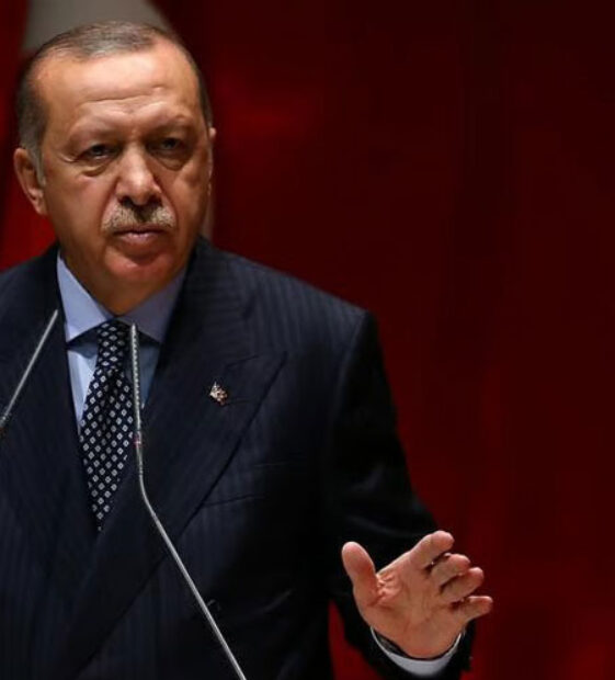 📌İddia: Erdoğan, AKP milletvekillerine, “Öcalan da çıkmak istemiyor, ev hapsi, mev hapsi yok” dedi