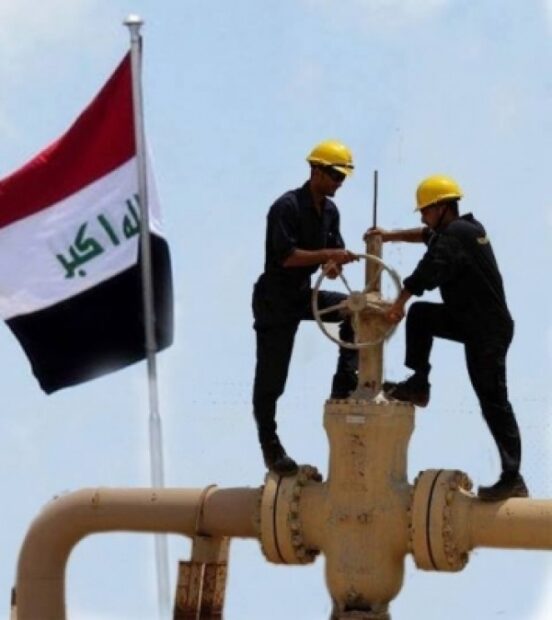 Kürdistan Bölgesi Hükümetin’den, Irak’ın sömürgeci siyasetine sert cevap: Kürdistani bölgelerin gaz ve petrolü gasp edilemez